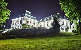 Manor House Spa Adults Only